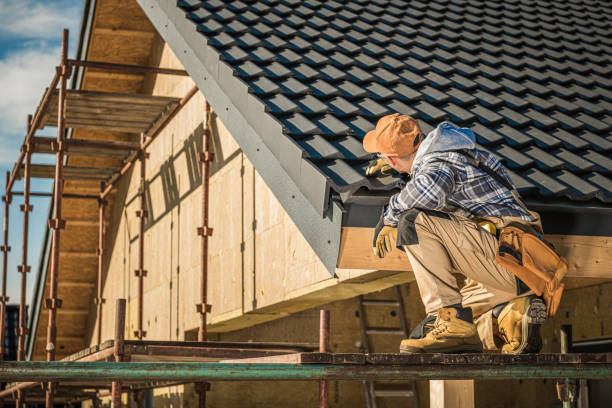 Best Residential Roofing Contractor  in Woodburn, OR
