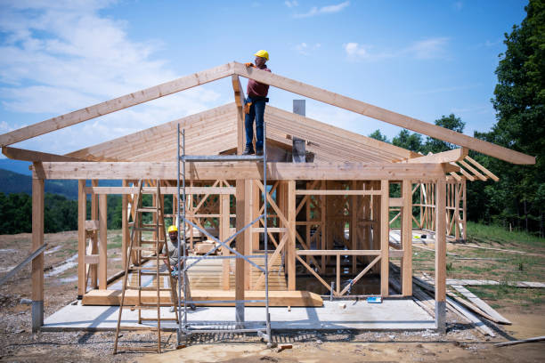 Best Residential Roofing Contractor  in Woodburn, OR