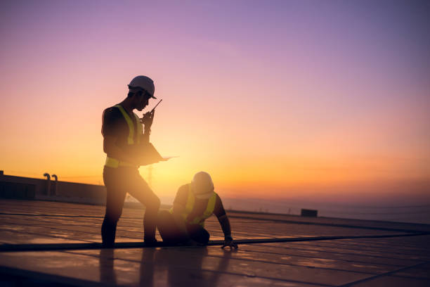 Best Roof Waterproofing Services  in Woodburn, OR