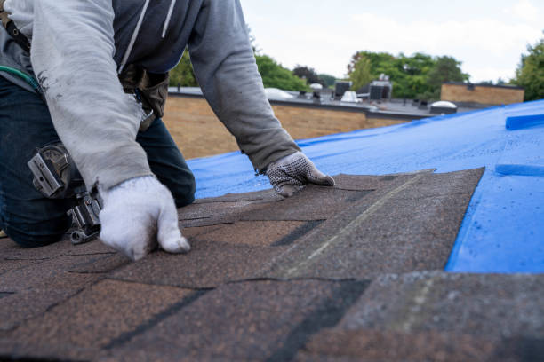 Quick and Trustworthy Emergency Roof Repair Services in Woodburn, OR